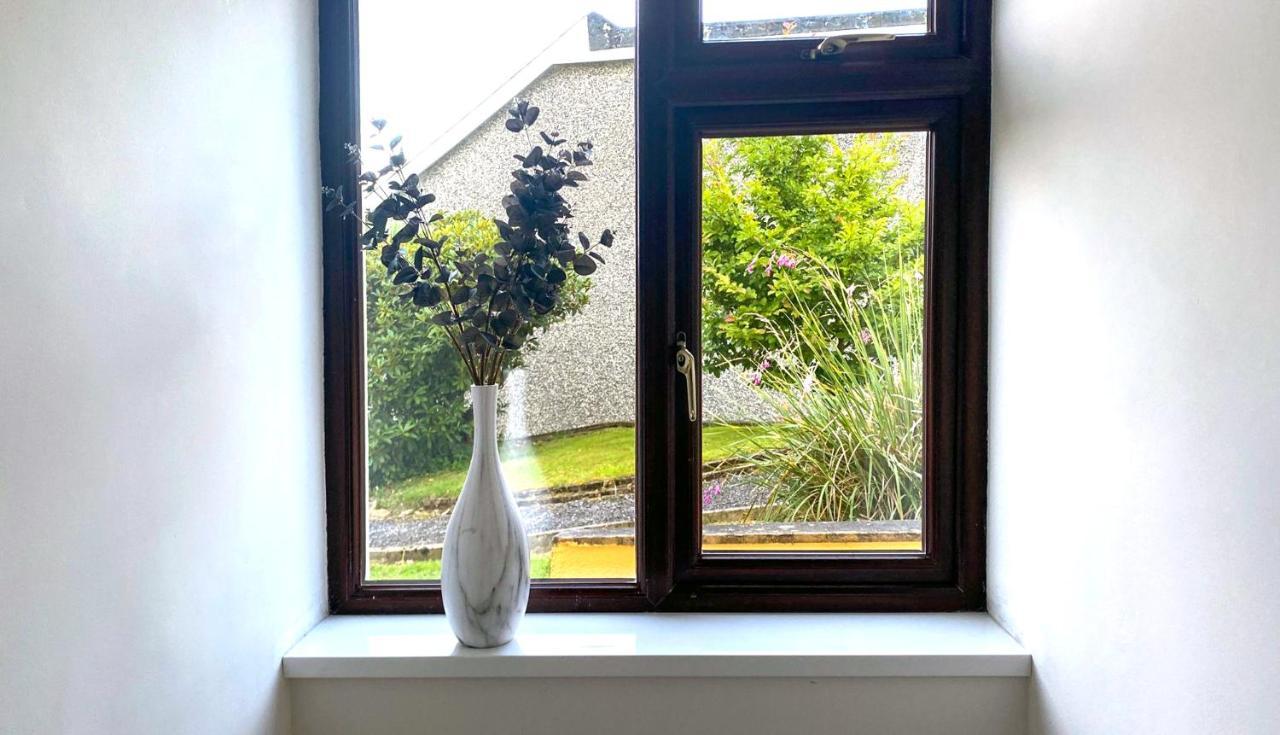 Donegal Town House Villa Exterior photo